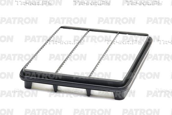 Воздушный фильтр Patron для Chevrolet Epica I 2005-2011. Артикул PF1407