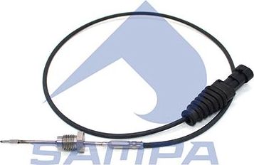 Датчик температуры DAF Sampa. Артикул 096.2357