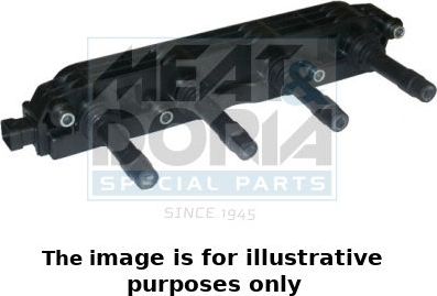 Катушка зажигания Meat & Doria. Артикул 10315E