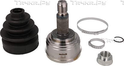 Шрус внутренний (граната) Metelli. Артикул 15-1251