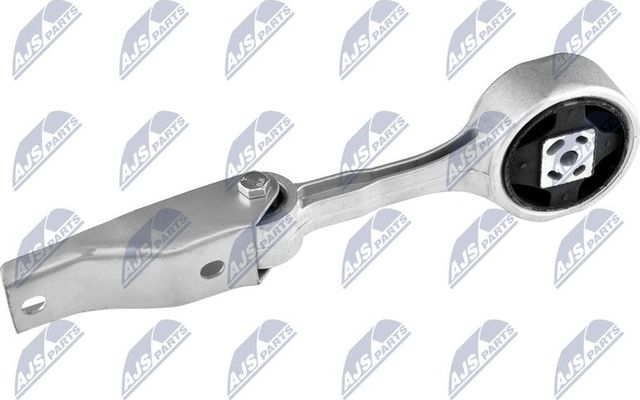 Подушка (опора) двигателя NTY задняя нижняя для Skoda Rapid I 2012-2015. Артикул ZPS-VW-024