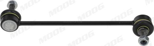 Стойка (тяга) стабилизатора MOOG передняя правая/левая для Chevrolet Spark III 2010-2016. Артикул DE-LS-10623