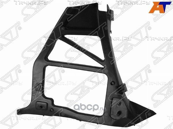 Крепление заднего бампера FORD FOCUS II 05-11 4D R (SAT). Артикул STFDA5087BE1