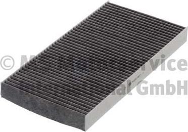 Салонный фильтр Kolbenschmidt для Saab 9-3 I 1998-2003. Артикул 50014035