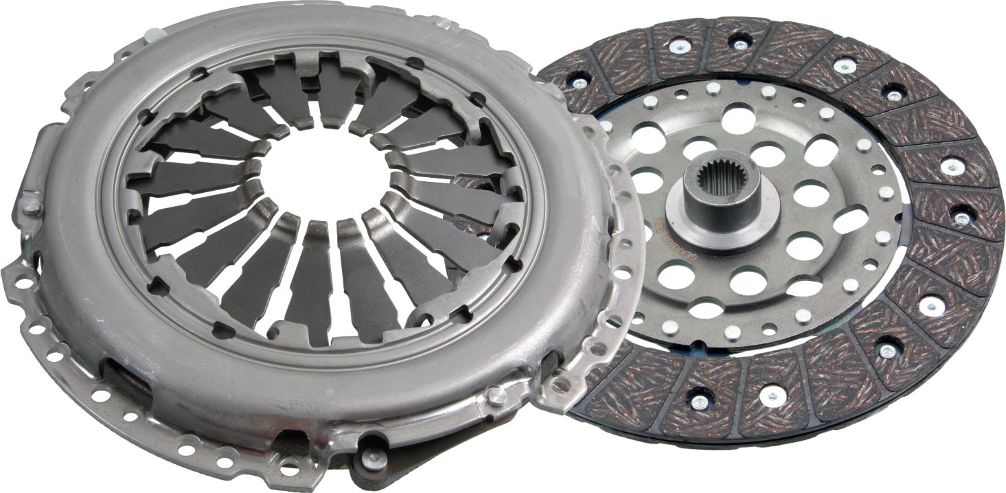 Сцепление (комплект) Blue Print. Артикул ADW1930112