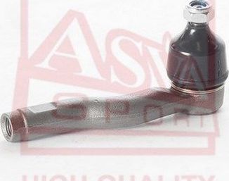 Наконечник рулевой тяги Asva. Артикул 0521-GGL