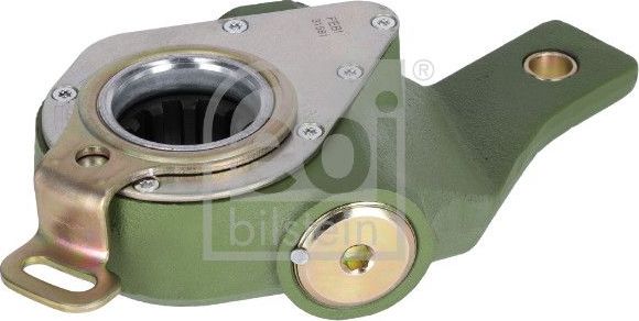 Трещетка тормозная (рычаг тормоза регулировочный) Febi Bilstein задний правый для DAF 85 1992-1998. Артикул 31581