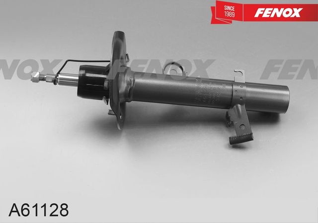 Амортизатор Fenox передний левый для Haval Jolion I 2021-2026. Артикул A61128