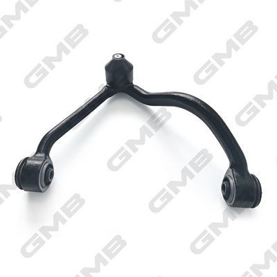 Поперечный рычаг передней подвески GMB. Артикул 0211-0121
