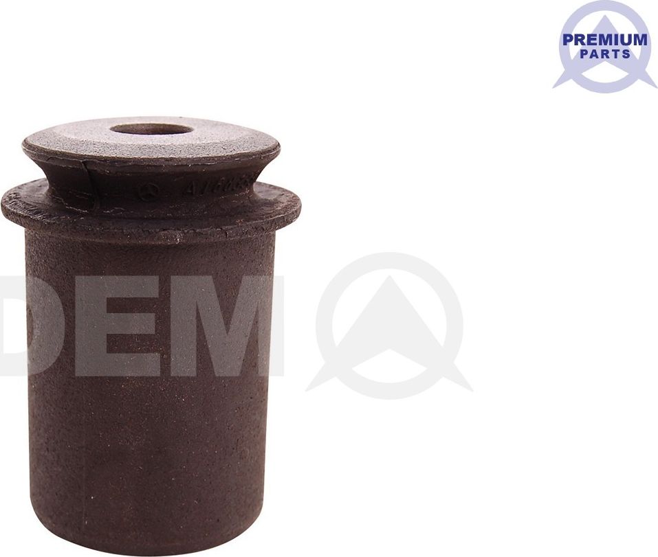 Сайлентблок переднего рычага подвески Sidem. Артикул 849601