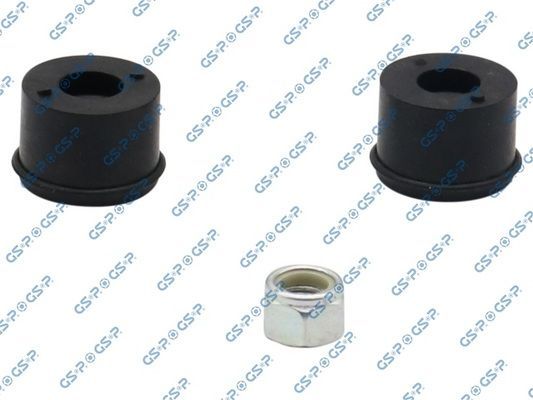 Ремкомп.тяги стаб.MITSUBISHI LANCER CS 2000-2009 Сайлентблок  комплект MITSUBISHI  LANCER VII CS  GSP. Артикул 516875S