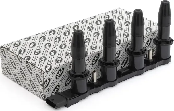 Катушка зажигания (BM) BM. Артикул EC5003