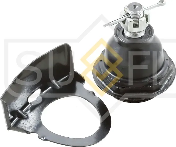 Опора шаровая | перед прав/лев | (Sufix). Артикул SG-1393