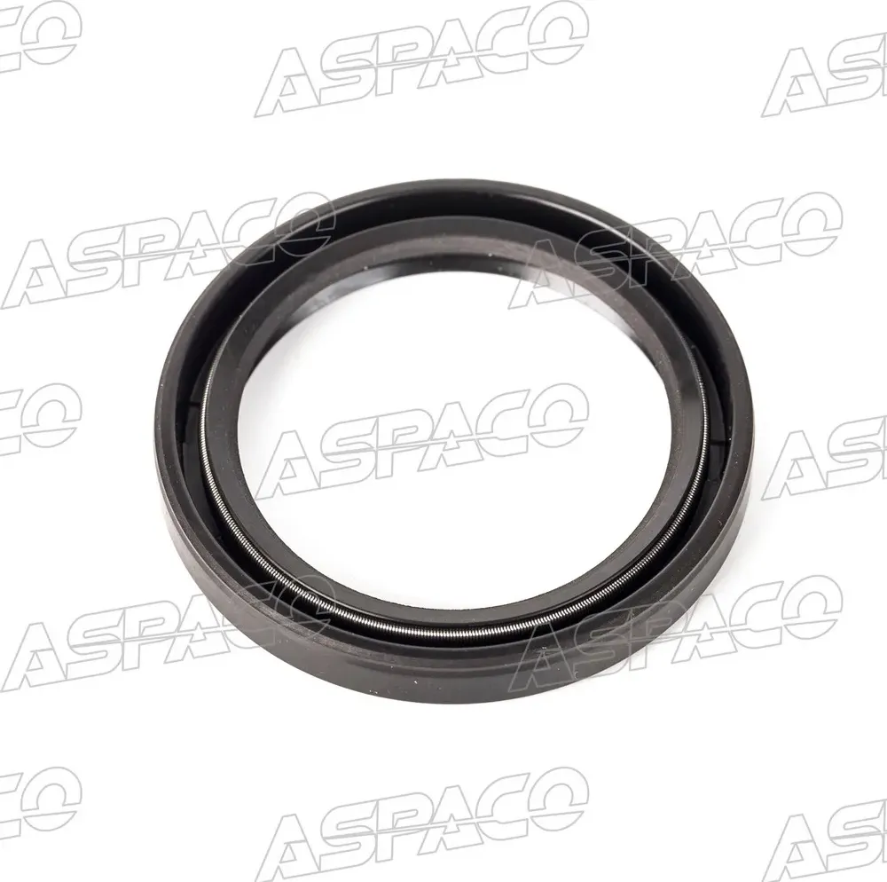 САЛЬНИК КОЛЕНВАЛА NISSAN TIIDA PRC MAKE (C11Z) (Aspaco). Артикул AP4787