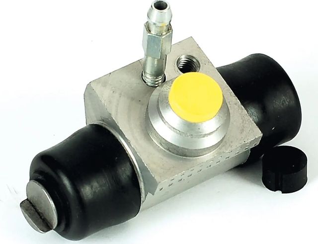 Тормозной цилиндр Brembo задний для Volkswagen Golf II 1983-1992. Артикул A 12 289