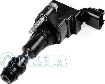 Катушка зажигания Tesla для Saab 9-5 II 2010-2012. Артикул CL237