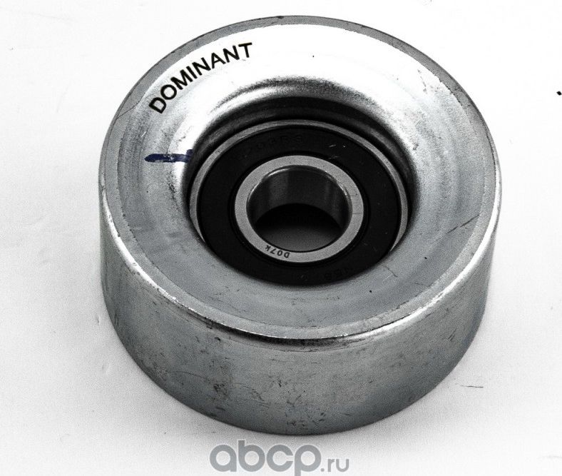 Ролик ремня приводного (Dominant). Артикул HO310170RNAA02S