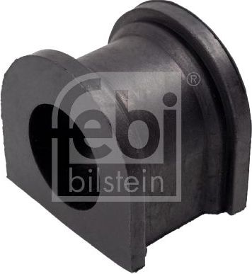 Втулка стабилизатора Febi Bilstein (резина) передняя для Kia Pregio I 1997-2007. Артикул 41483