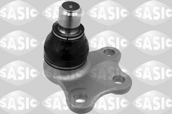 Шаровая опора Sasic передняя нижняя для Citroen C-Elysee I 2012-2026. Артикул 7570008