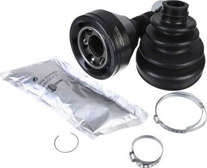 Шрус наружный (граната) Zentparts. Артикул Z21778