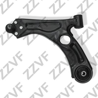 Поперечный рычаг передней подвески ZZVF. Артикул ZVCH75L