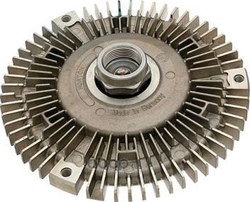 Муфта (вискомуфта) вентилятора BMW. Артикул 11527505302