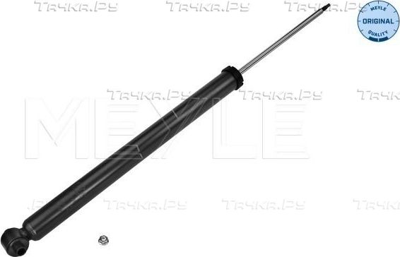 Амортизатор Meyle Original. Артикул 35-26 725 0000