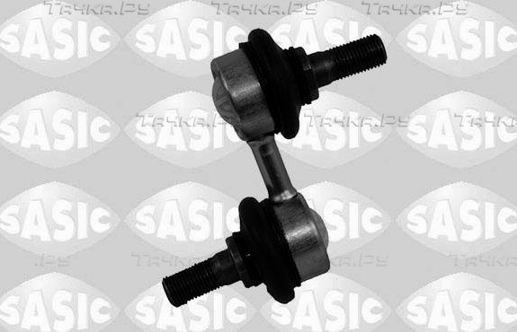 Стойка (тяга) стабилизатора Sasic передняя для Hyundai H-1 I 1997-2007. Артикул 2306169