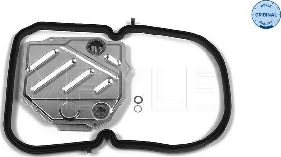 Фильтр АКПП Meyle Original. Артикул 014 027 2106