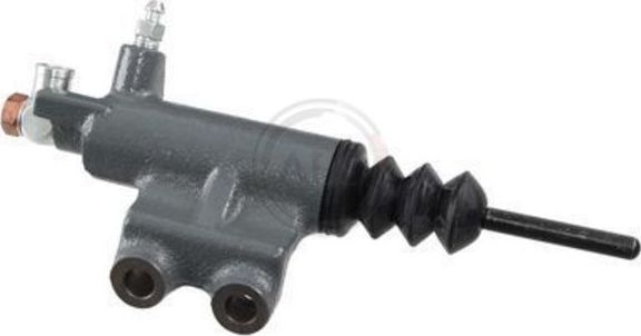 Цилиндр сцепления рабочий ABS (Чугун) для Mitsubishi Pajero IV 2006-2026. Артикул 75303