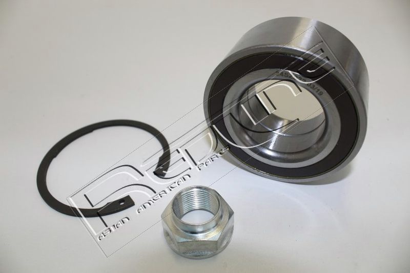 Ступичный подшипник (комплект) RED Line. Артикул 24SZ022