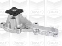Помпа (водяной насос) Graf. Артикул PA830