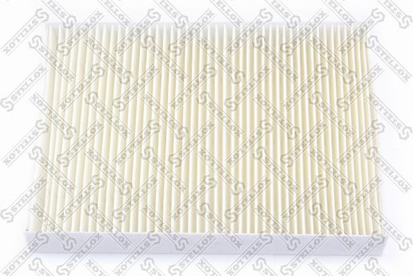 Салонный фильтр Stellox (Синтетика). Артикул 71-10087-SX