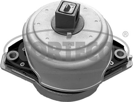 Подушка (опора) двигателя Corteco. Артикул 49495783