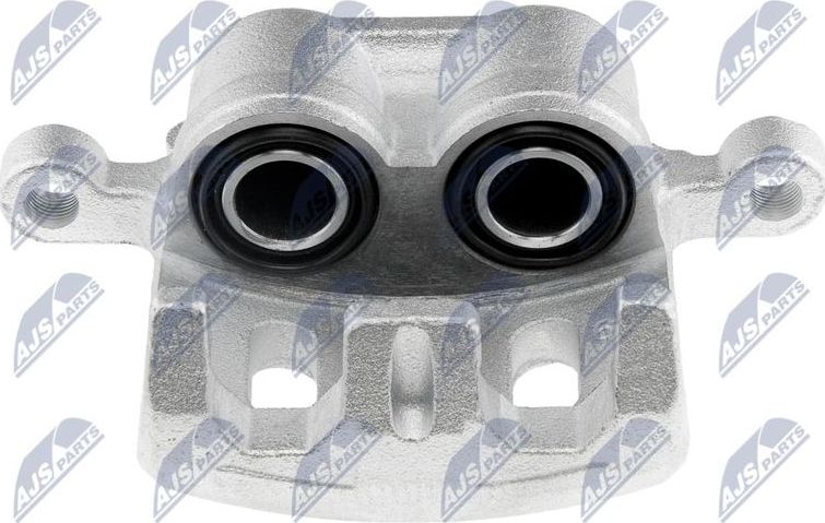 Тормозной суппорт NTY передний левый для Mitsubishi Outlander XL 2006-2012. Артикул HZP-MS-002