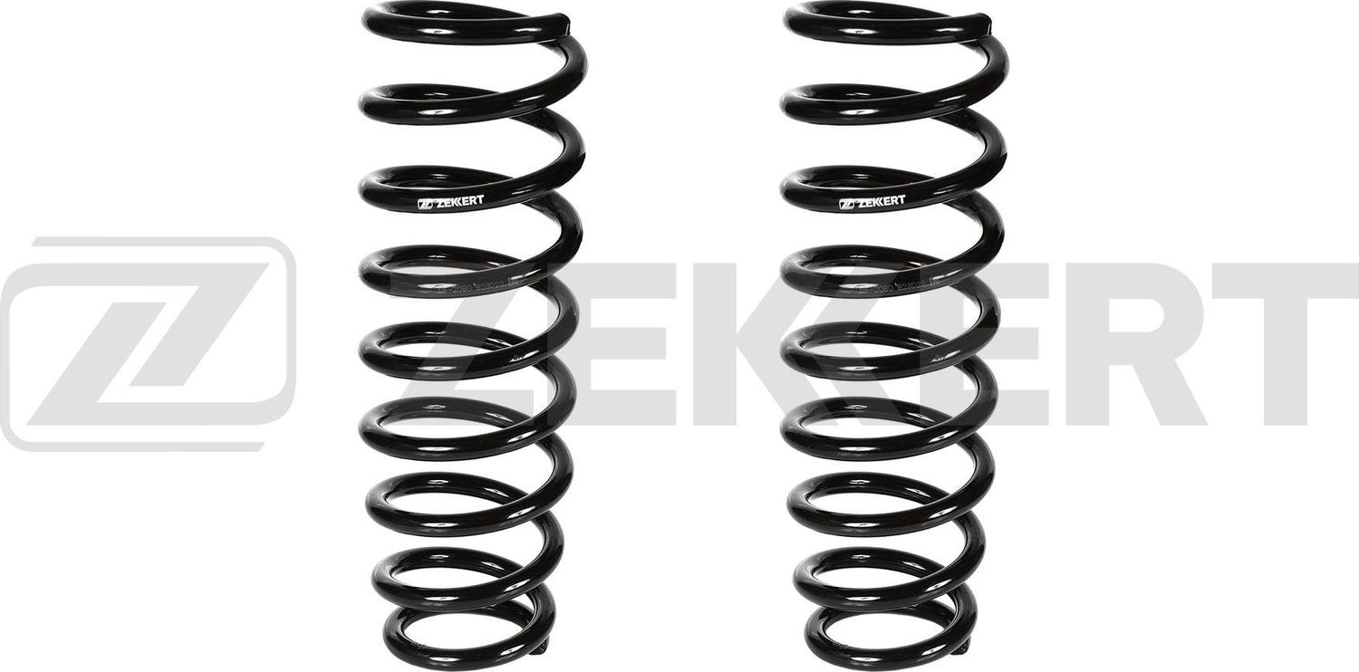 Пружина подвески Zekkert. Артикул SF-2080