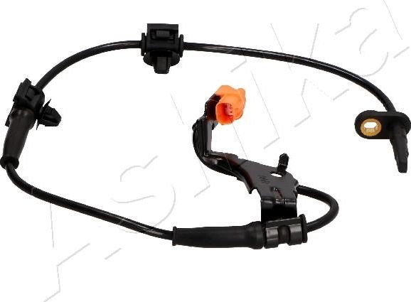 Датчик ABS ASHIKA передний правый для Honda CR-V II 2001-2007. Артикул 151-04-437