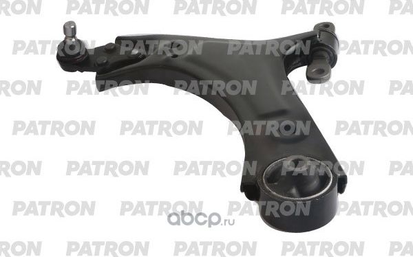 Рычаг подвески KIA SORENTO MQ4 20 (Patron). Артикул PS50563L