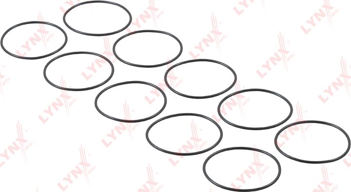 Прокладка водяного насоса (Lynxauto). Артикул SG-2565