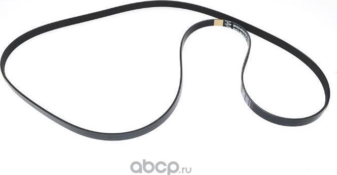 Приводной ремень клиновой Land Rover. Артикул LR012625