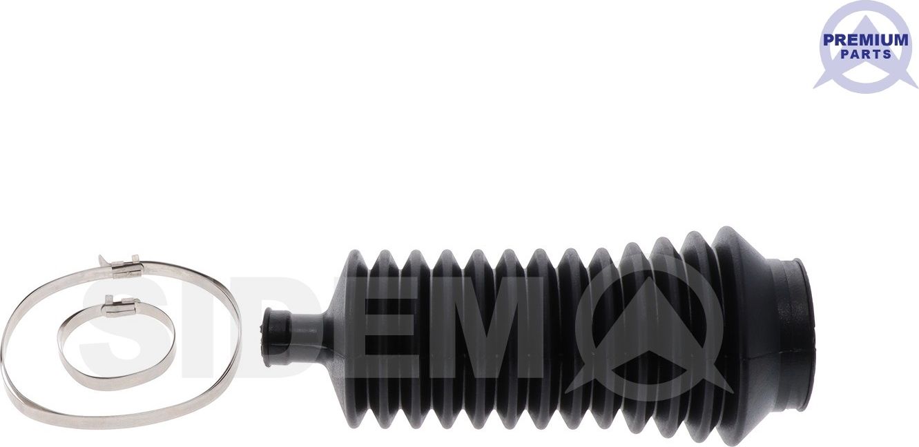 Пыльник рулевой рейки Sidem. Артикул 310.039