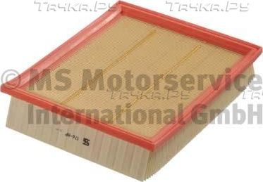 Воздушный фильтр Kolbenschmidt для Volkswagen Golf II 1983-1992. Артикул 50013176