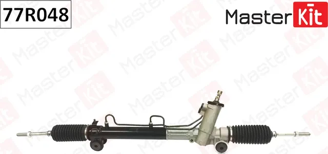 77R048 Рулевая рейка Toyota Camry 2006- (Master KIT) Master KIT. Артикул 77r048