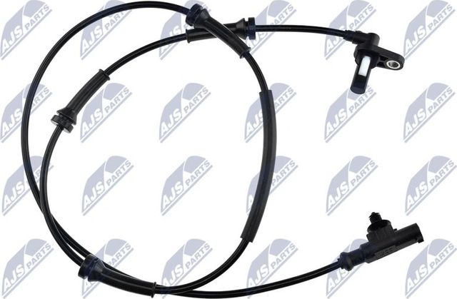 Датчик ABS NTY задний правый/левый для Land Rover Range Rover Sport I 2005-2013. Артикул HCA-LR-007
