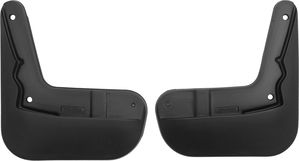 Брызговики Norplast задняя пара для Changan UNI-V 2022-2025. Артикул NPL-Br-13-79B