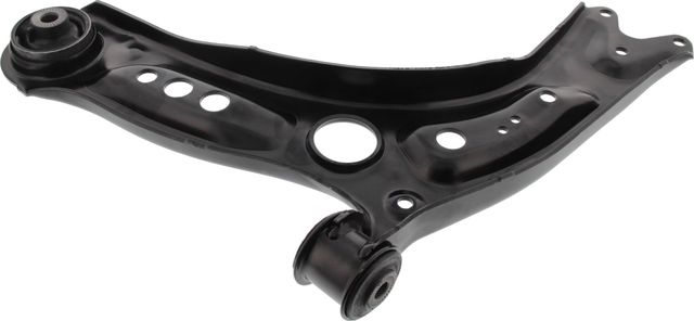 Поперечный рычаг передней подвески MAPCO (Листовая сталь) правый нижний для Volkswagen Golf Sportsvan I 2014-2026. Артикул 51864