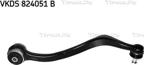 Поперечный рычаг передней подвески SKF задний правый нижний для Mazda 6 I (GG) 2002-2006. Артикул VKDS 824051 B