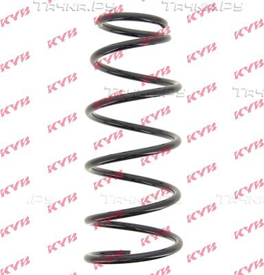 Пружина подвески KYB (Каяба) K-Flex. Артикул RA2802