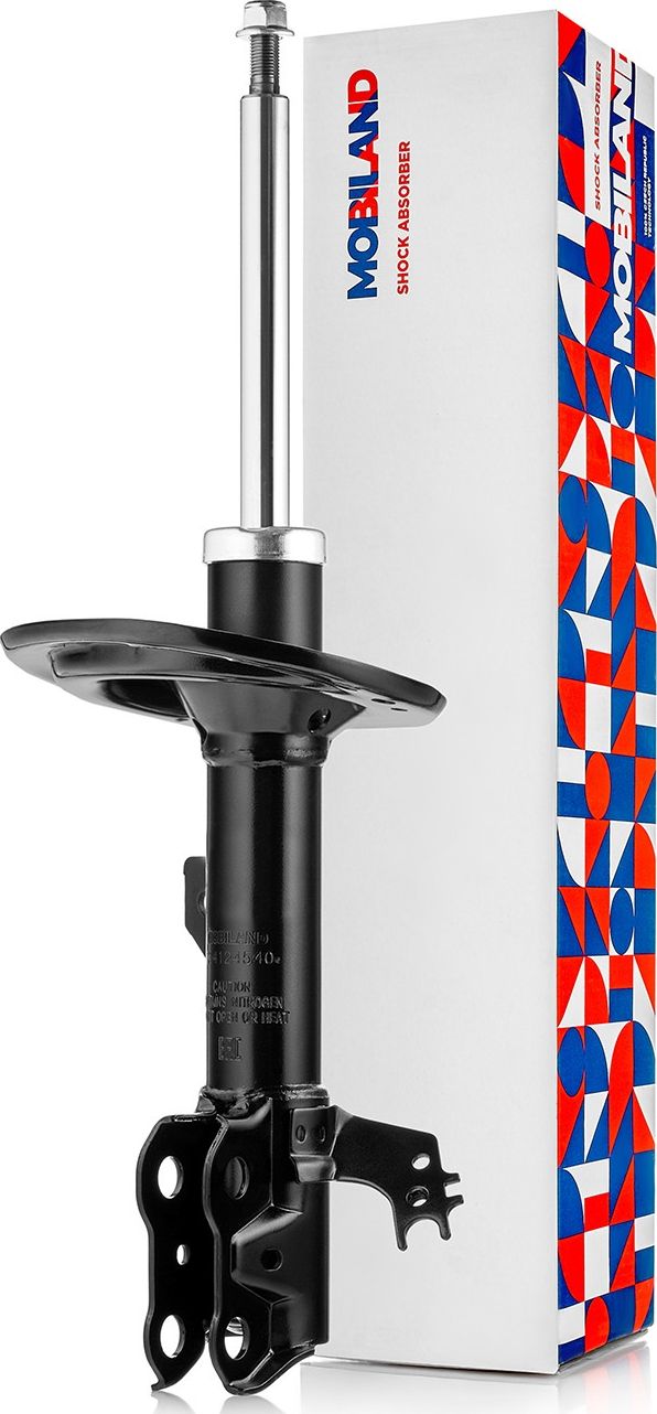 Амортизатор Mobiland. Артикул 134124540