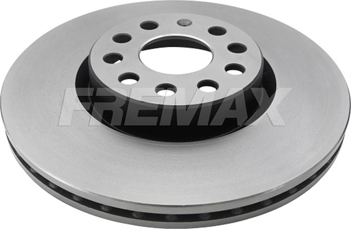 Тормозной диск Fremax. Артикул BD-5618